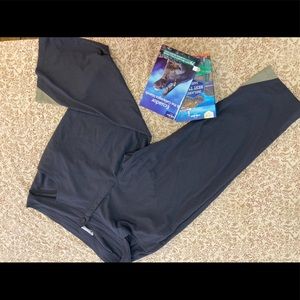 Ibex Capri Pants